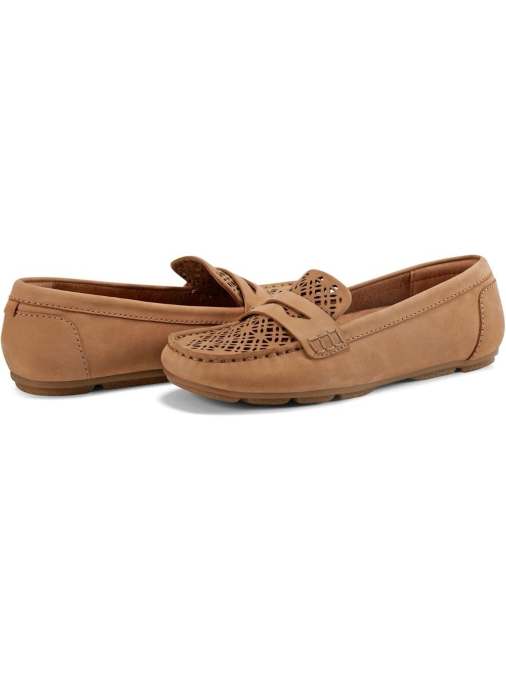 Earth Remi Loafers
